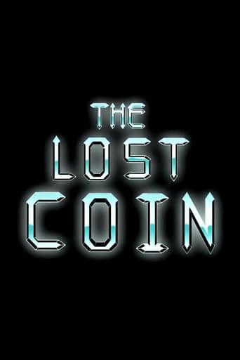 Poster of The Lost Coin