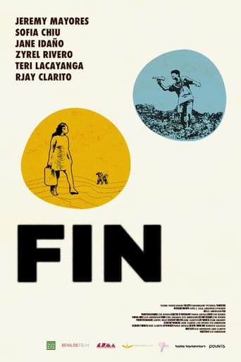 Poster of FIN