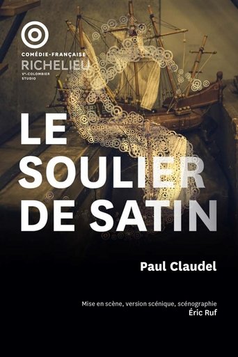 Poster of Le Soulier de Satin