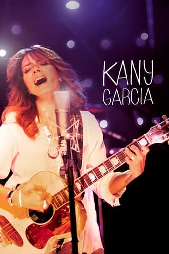 Poster of Kany Garcia