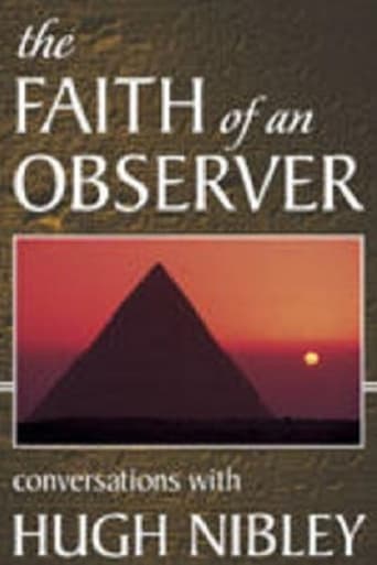 Poster of Faith of an Observer