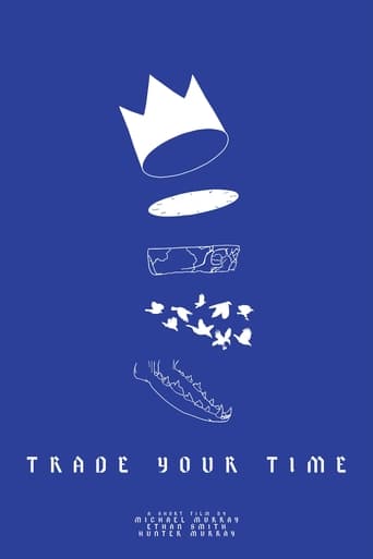 Poster of Trade Your Time