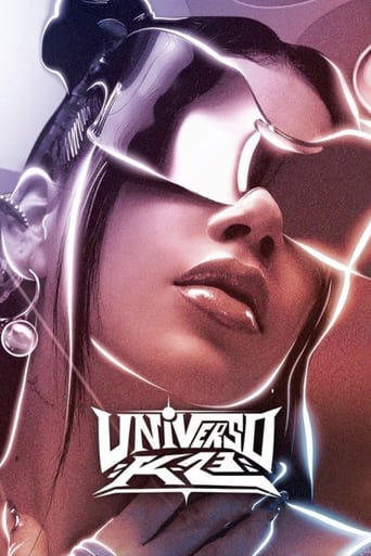 Poster of Universe K23