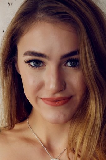 Portrait of Kenzie Madison
