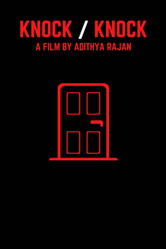 Poster of Knock / Knock