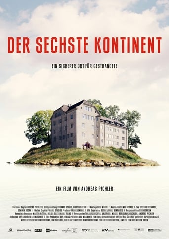 Poster of Der Sechste Kontinent