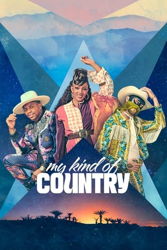 Portrait for My Kind of Country - Season 1