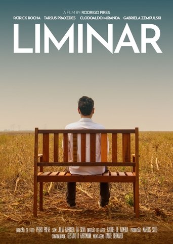 Poster of Liminar
