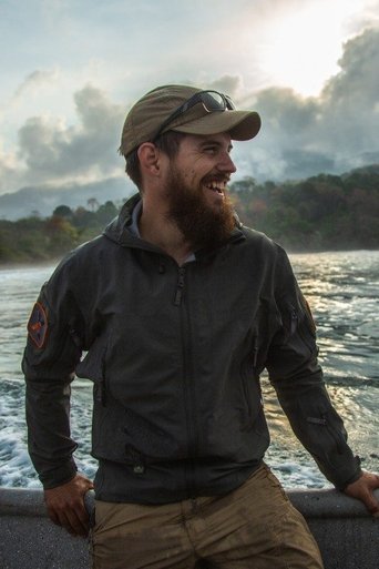 Portrait of Jeff Downer