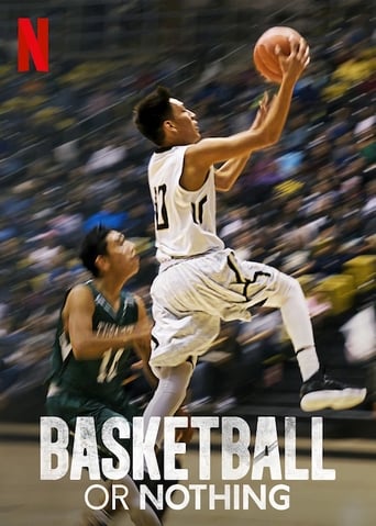 Poster of Basketball or Nothing