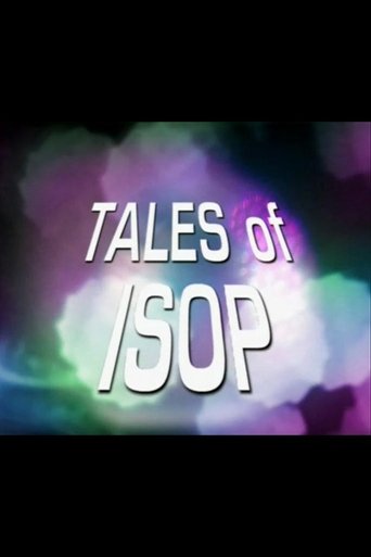 Tales of Isop Poster of Tales of Isop
