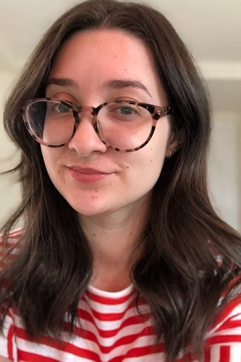 Portrait of Sarah Marsh