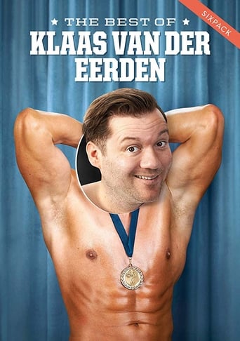 Poster of Klaas van der Eerden: Sixpack