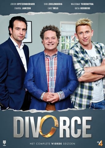 Portrait for Divorce - Season 4