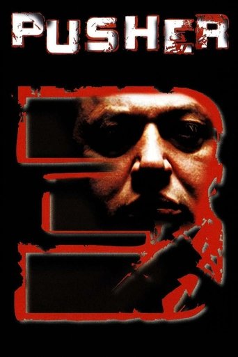 Poster of Pusher III