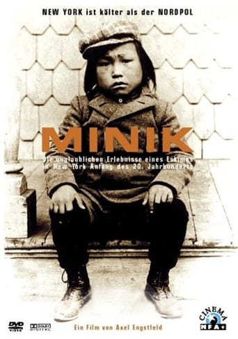 Poster of Minik