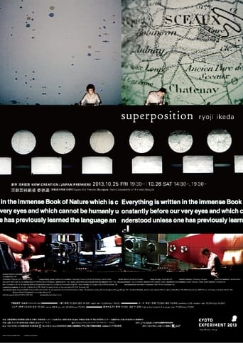 Poster of superposition