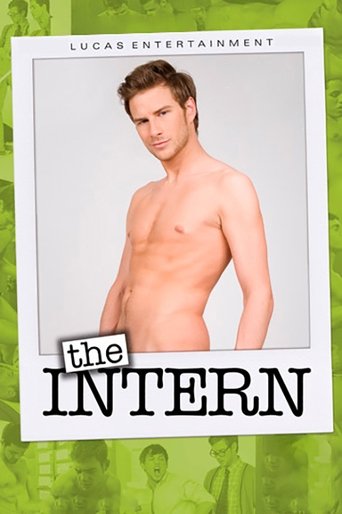 Poster of The Intern