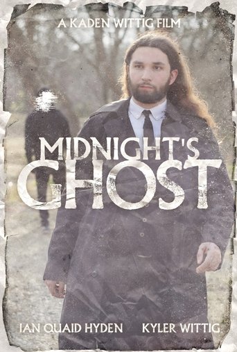 Midnight's Ghost Poster of Midnight's Ghost