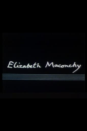 Poster of Elizabeth Maconchy