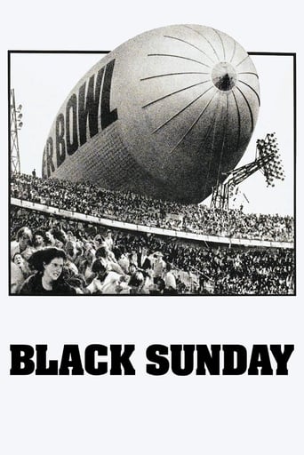 Poster of Black Sunday