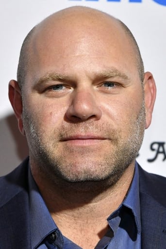 Portrait of Domenick Lombardozzi