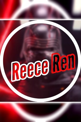 Portrait of Reece Cooke