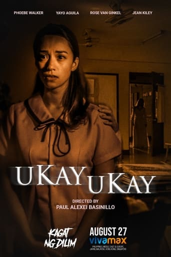 Poster of Kagat ng dilim : Ukay-ukay