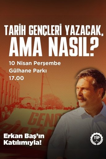 Poster of Gülhane Ablukada