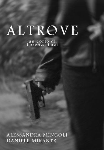 Poster of Altrove