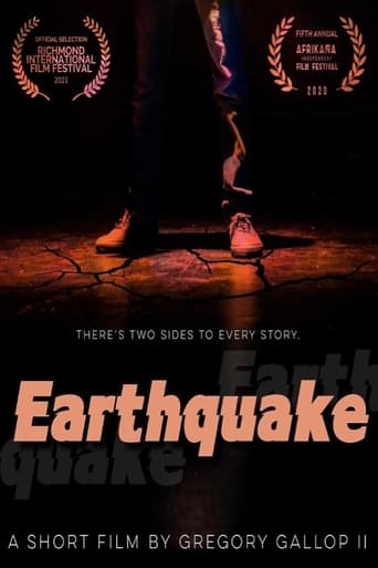 Poster of Earthquake