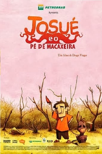 Poster of Josué e o Pé de Macaxeira