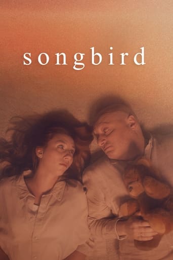 Poster of Songbird