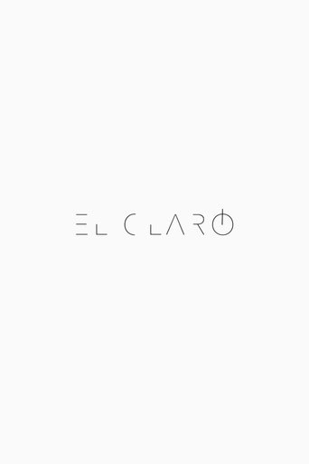 Poster of El Claro