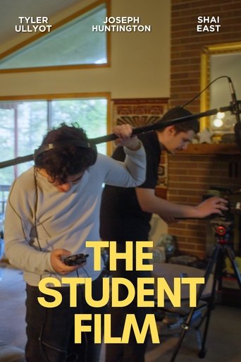 Poster of The Student Film