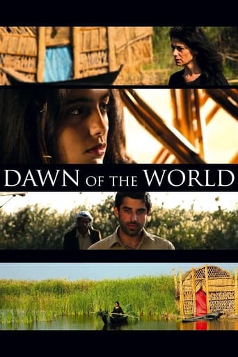 Poster of Dawn of the World