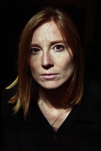 Portrait of Beth Gibbons