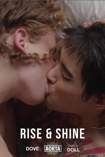 Poster of Rise & Shine