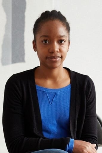 Portrait of Steffani Jemison