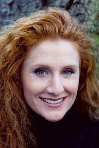 Portrait of Laura Claycomb