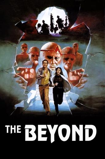 Poster of The Beyond