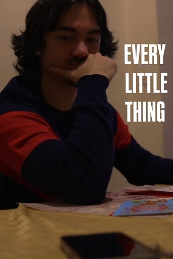 Poster of Every Little Thing