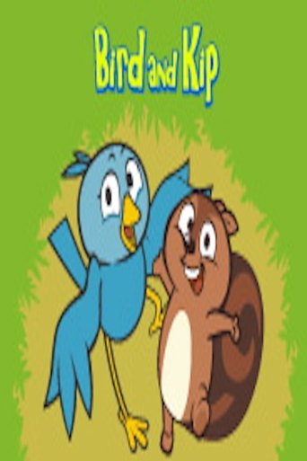 Poster of Bird and Kip