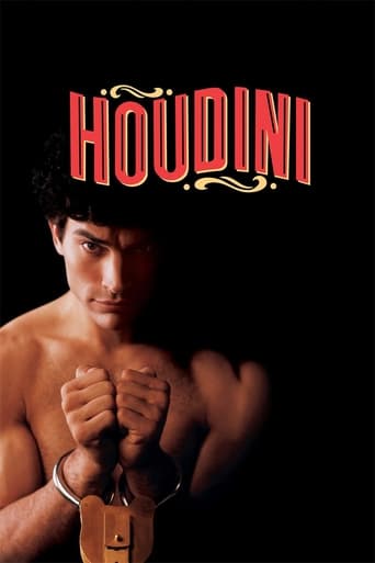 Poster of Houdini