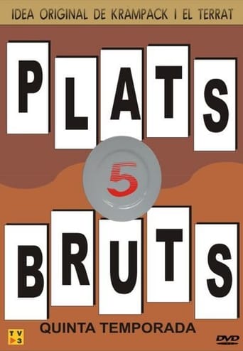 Portrait for Plats bruts - Season 5