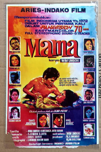 Poster of Mama