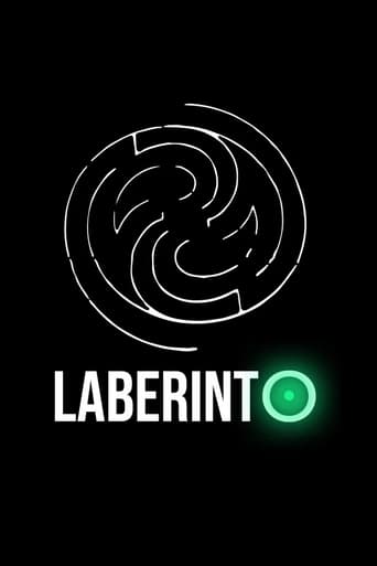 Poster of Laberinto