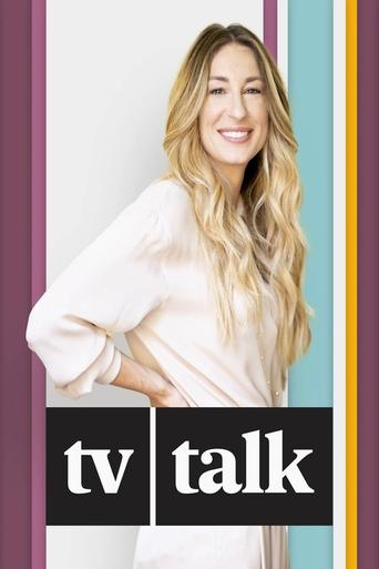 Poster of TV Talk