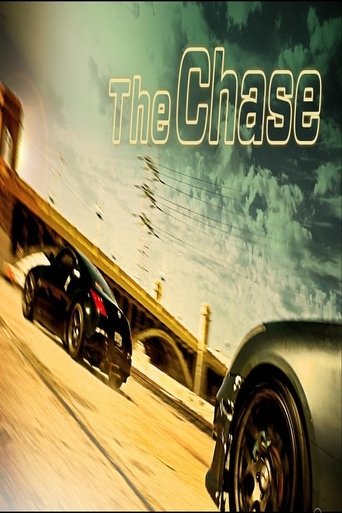 Poster of The Chase