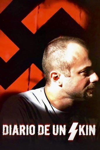 Diario de un skin Poster of Diario de un skin
